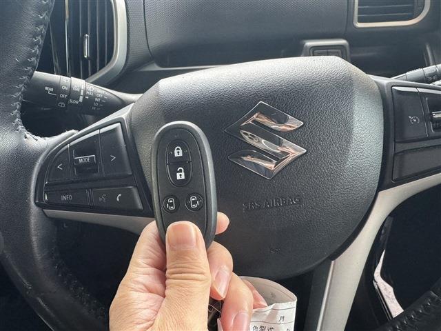 スズキ ソリオ １．２ バンディット ハイブリッド ＭＶ ４ＷＤ H27年 () 99