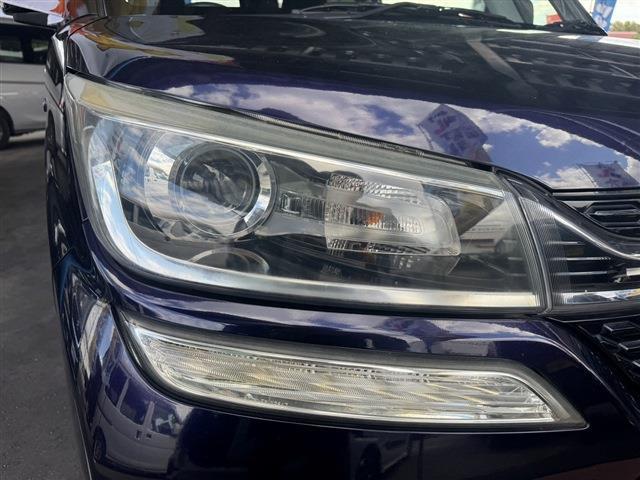 スズキ ソリオ １．２ バンディット ハイブリッド ＭＶ ４ＷＤ H27年 () 99