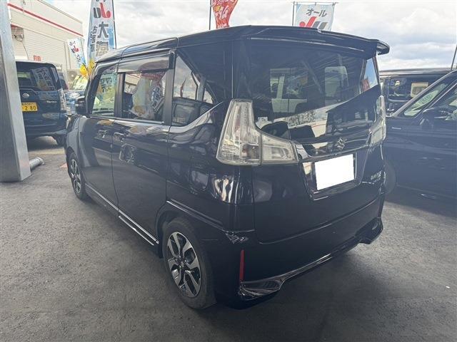 スズキ ソリオ １．２ バンディット ハイブリッド ＭＶ ４ＷＤ H27年 () 99