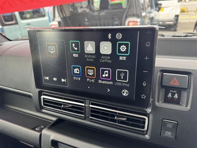 ダイハツ アトレー ６６０ ＲＳ ４ＷＤ R8年 () 99