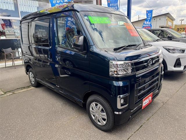 ダイハツ アトレー ６６０ ＲＳ ４ＷＤ R8年 () 99