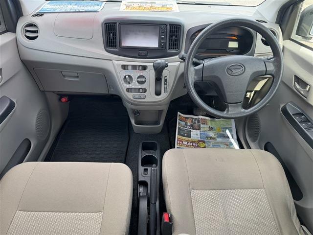 ダイハツ ミラ　イース ６６０ ＧＦ ４ＷＤ H25年 () 99