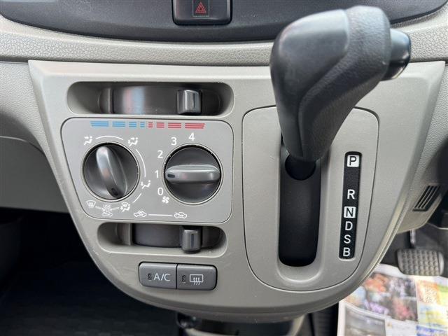 ダイハツ ミラ　イース ６６０ ＧＦ ４ＷＤ H25年 () 99