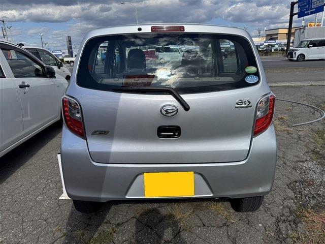 ダイハツ ミラ　イース ６６０ ＧＦ ４ＷＤ H25年 () 99