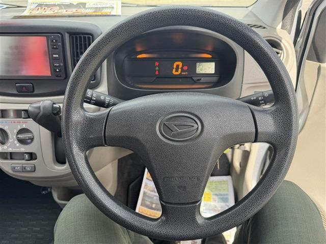 ダイハツ ミラ　イース ６６０ ＧＦ ４ＷＤ H25年 () 99