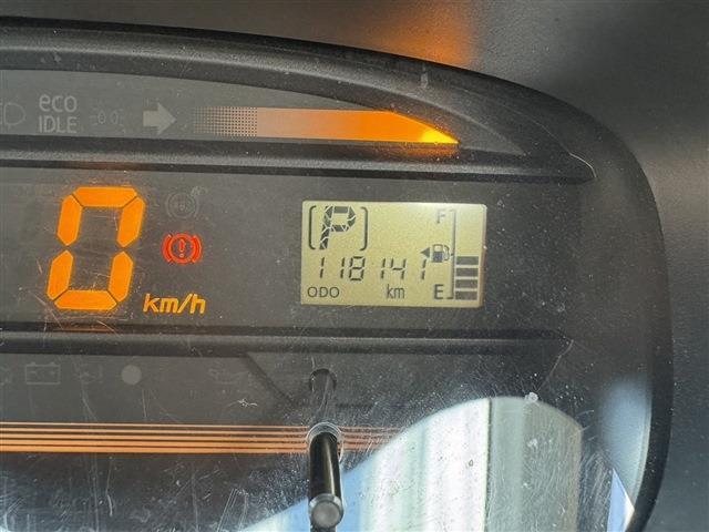 ダイハツ ミラ　イース ６６０ ＧＦ ４ＷＤ H25年 () 99