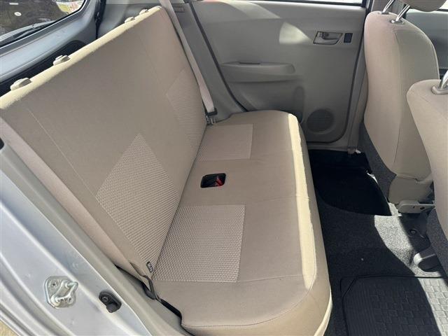 ダイハツ ミラ　イース ６６０ ＧＦ ４ＷＤ H25年 () 99