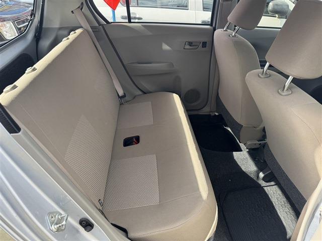 ダイハツ ミラ　イース ６６０ ＧＦ ４ＷＤ H25年 () 99