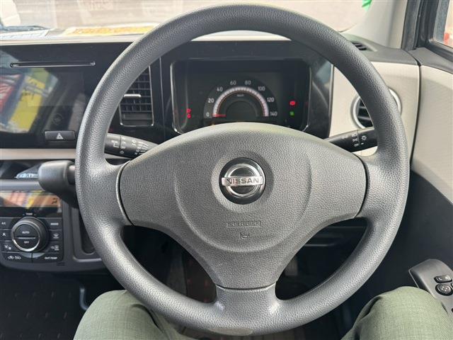 日産 モコ ６６０ Ｘ ＦＯＵＲ ４ＷＤ H23年 () 99