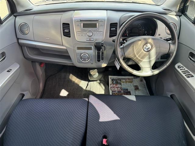 マツダ ＡＺ−ワゴン ６６０ ＸＳスペシャル ４ＷＤ H24年 (東北) 99
