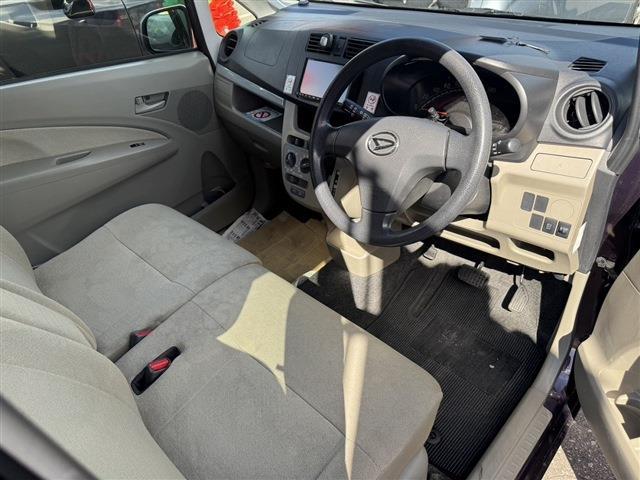 ダイハツ ムーヴ ６６０ Ｌ ４ＷＤ H26年 (東北) 99