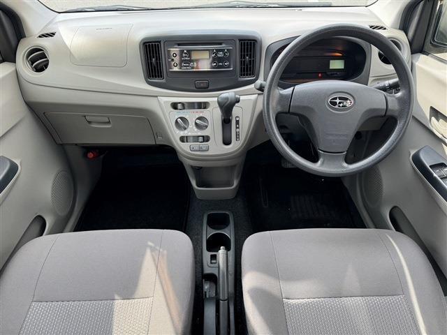 スバル プレオ　プラス ６６０ ＦＡ ４ＷＤ H27年 (東北) 99