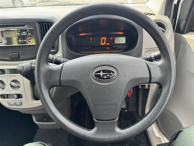 スバル プレオ　プラス ６６０ ＦＡ ４ＷＤ H27年 (東北) 99