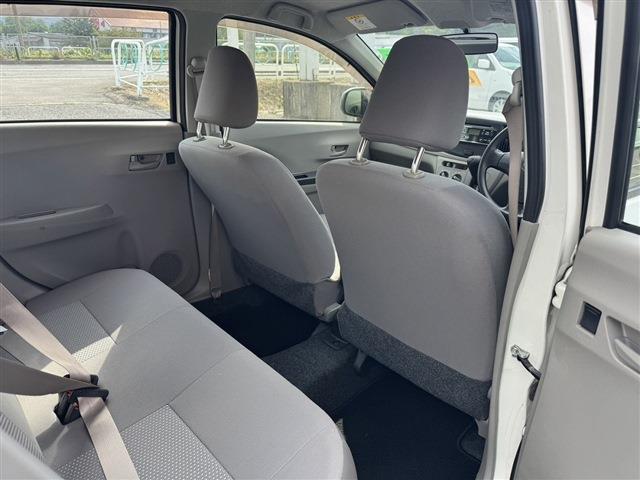 スバル プレオ　プラス ６６０ ＦＡ ４ＷＤ H27年 (東北) 99