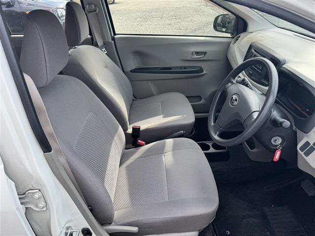 スバル プレオ　プラス ６６０ ＦＡ ４ＷＤ H27年 (東北) 99