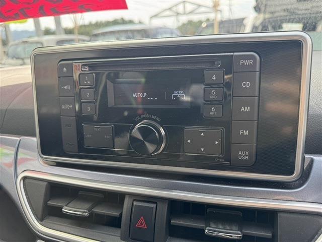 トヨタ ピクシス　ジョイ　Ｆ Ｆ ６６０ Ｇ ＳＡＩＩ ４ＷＤ H29年 (東北) 99