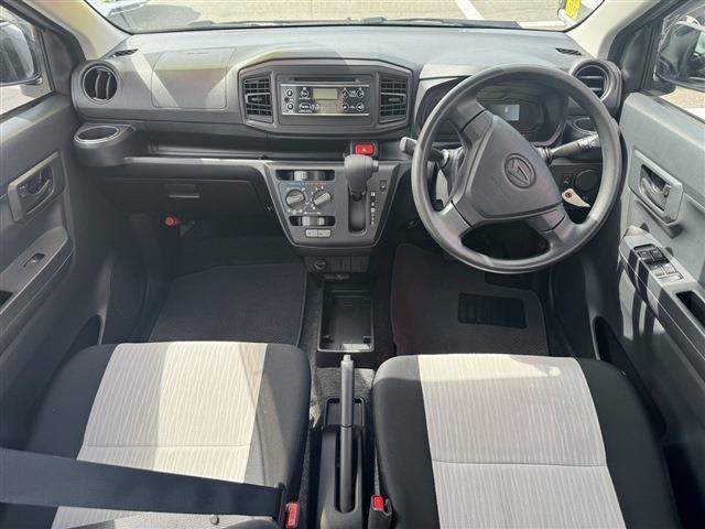 ダイハツ ミラ　イース ６６０ Ｌ ＳＡＩＩＩ ４ＷＤ H30年 (東北) 99
