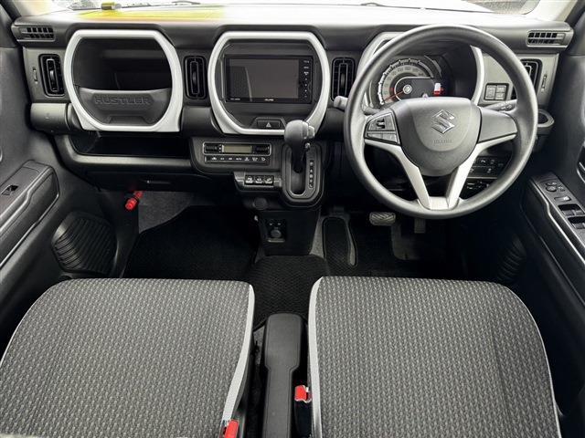スズキ ハスラー ６６０ ハイブリッド Ｇ ４ＷＤ R4年 (東北) 99