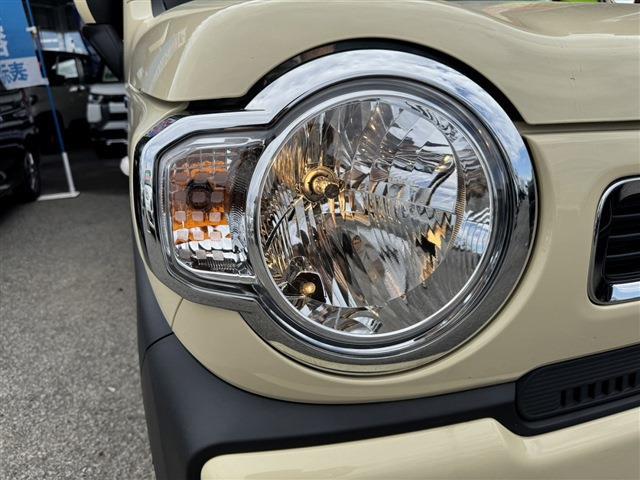 スズキ ハスラー ６６０ ハイブリッド Ｇ ４ＷＤ R4年 (東北) 99