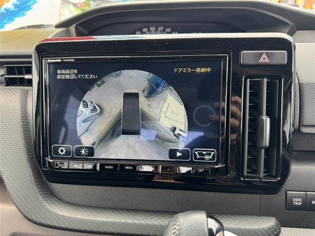 スズキ ソリオ １．２ バンディット ハイブリッド ＭＶ ４ＷＤ R3年 (東北) 99