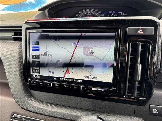 スズキ ソリオ １．２ バンディット ハイブリッド ＭＶ ４ＷＤ R3年 (東北) 99