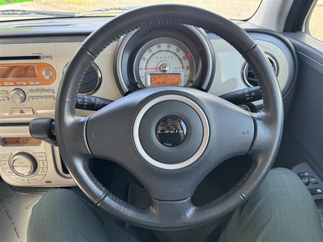 スズキ アルトラパン ６６０ ＸＬ ４ＷＤ H25年 (東北) 99
