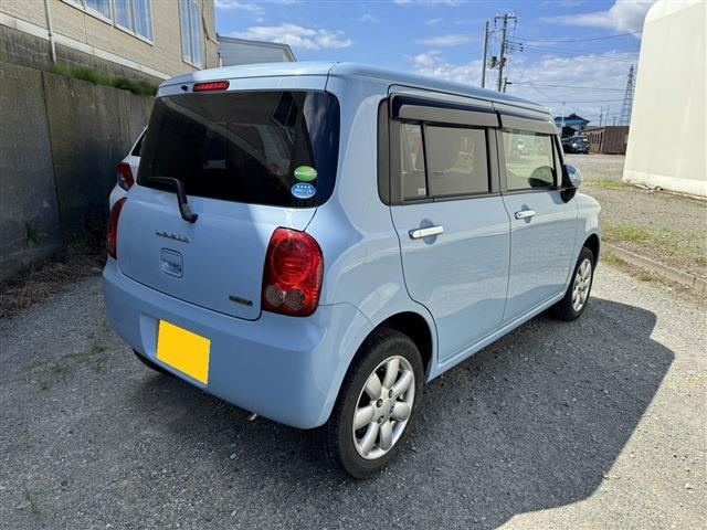 スズキ アルトラパン ６６０ ＸＬ ４ＷＤ H25年 (東北) 99