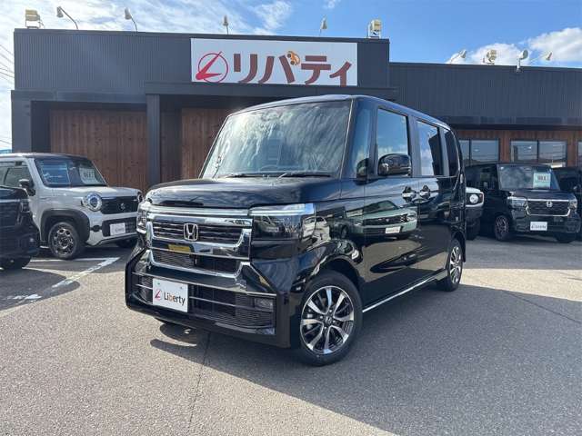 ホンダ Ｎ　ＢＯＸ カスタム ６６０ R8年 (四国) 99