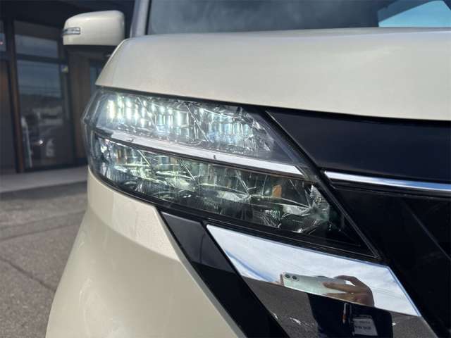 日産 ルークス ６６０ ハイウェイスターＸ R3年 (四国) 99