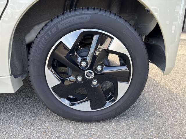 日産 ルークス ６６０ ハイウェイスターＸ R3年 (四国) 99