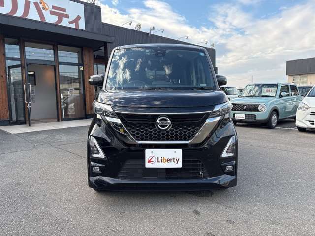 日産 ルークス ６６０ ハイウェイスターＸ アーバンクロム プロパイロット エディション R4年 (四国) 99