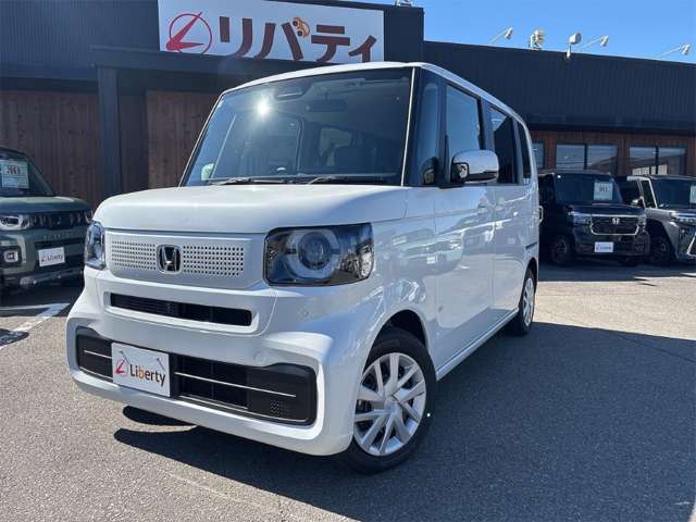ホンダ Ｎ　ＢＯＸ ６６０ R8年 (四国) 99