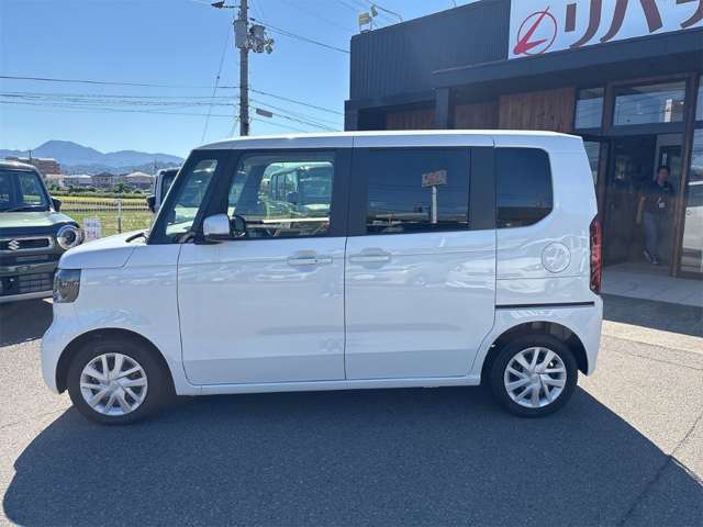 ホンダ Ｎ　ＢＯＸ ６６０ R8年 (四国) 99