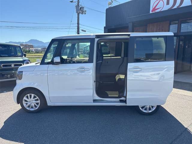 ホンダ Ｎ　ＢＯＸ ６６０ R8年 (四国) 99