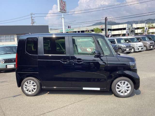 ホンダ Ｎ　ＢＯＸ ６６０ R8年 (四国) 99