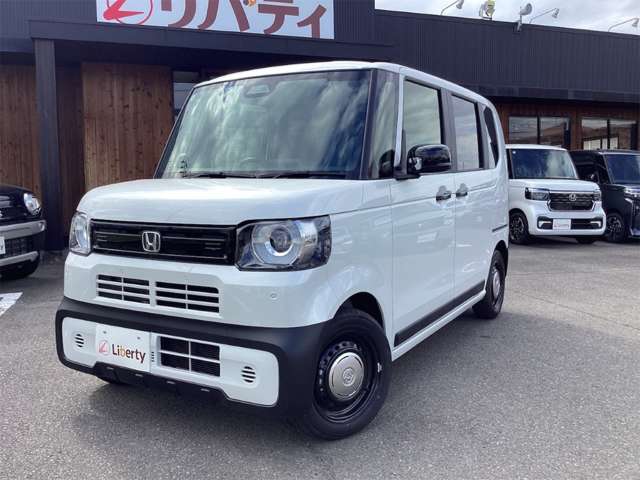 ホンダ Ｎ　ＢＯＸ ジョイ ６６０ モノトーン R8年 (四国) 99