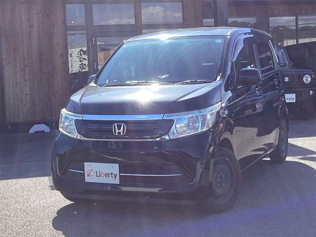 ホンダ Ｎ−ＷＧＮ ６６０ Ｇ H30年 (四国) 99