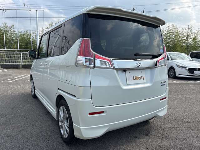 スズキ ソリオ １．２ ハイブリッド ＭＺ H29年 (四国) 99