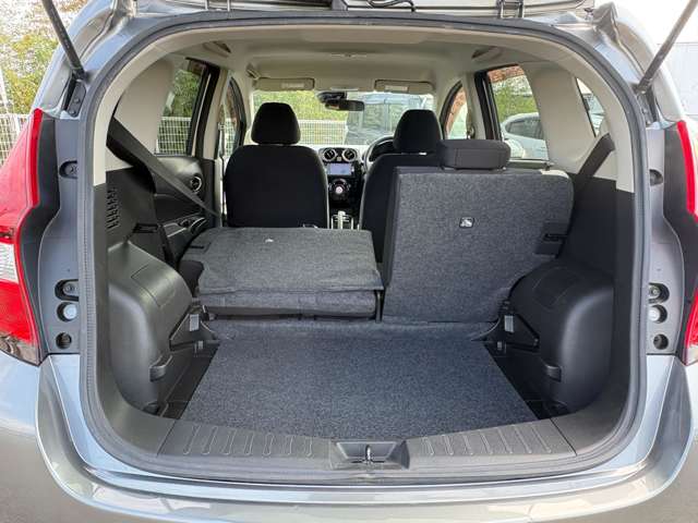 日産 ノート １．２ Ｅ－ＰＯＷＥＲ Ｘ H28年 (四国) 99