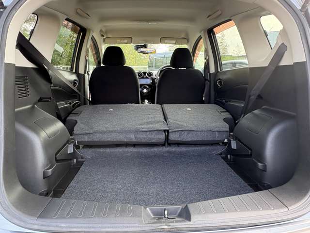 日産 ノート １．２ Ｅ－ＰＯＷＥＲ Ｘ H28年 (四国) 99
