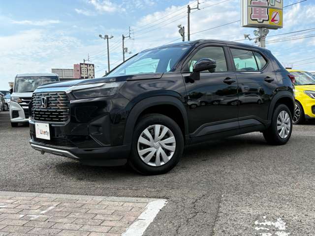ホンダ ＷＲ−Ｖ １．５ Ｘ R7年 (四国) 99