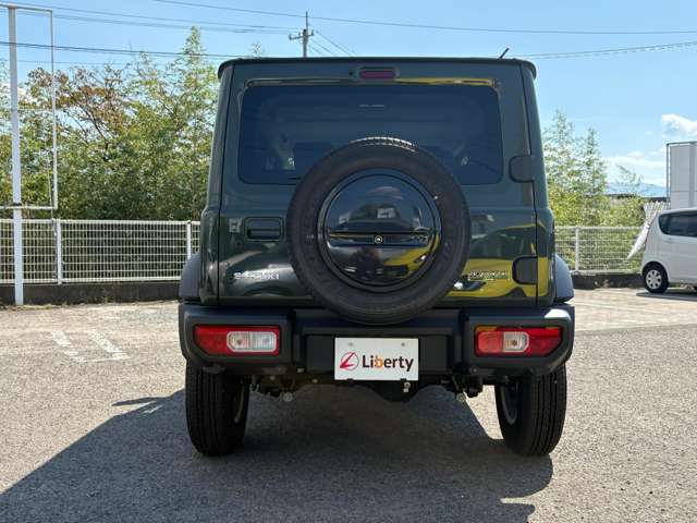 スズキ ジムニー　ノマド １．５ ＦＣ ４ＷＤ R7年 (四国) 99