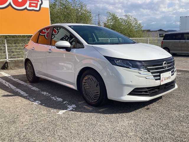 日産 ノート １．２ Ｘ R7年 (四国) 99