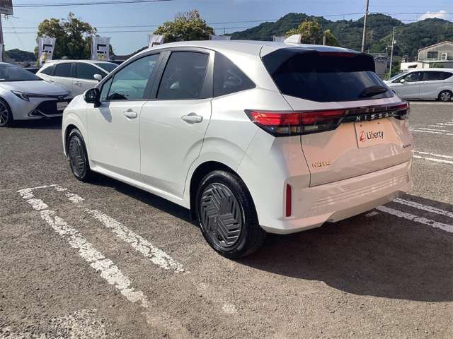 日産 ノート １．２ Ｘ R7年 (四国) 99