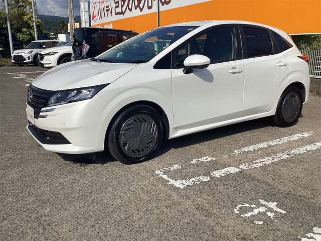 日産 ノート １．２ Ｘ R7年 (四国) 99
