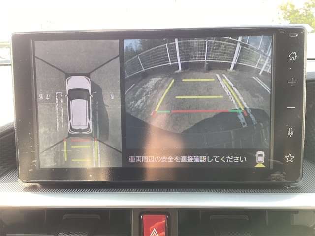 トヨタ ライズ　ハイブリッド ハイブリッド １．２ Ｚ R8年 (四国) 99
