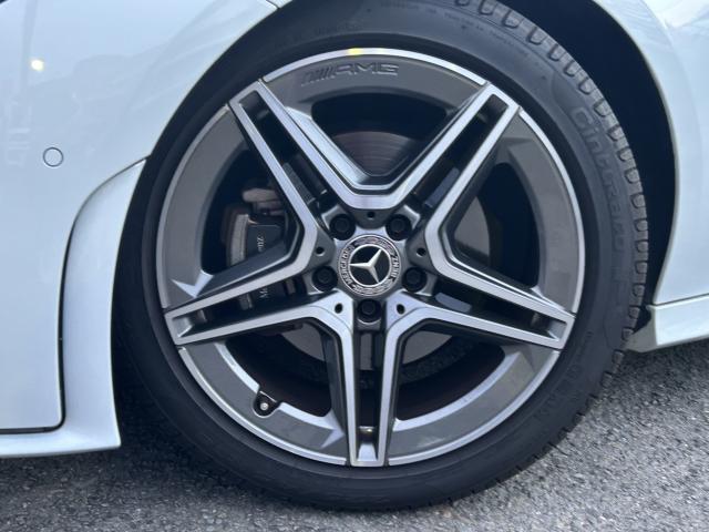メルセデスベンツ ＣＬＡシューティングブレーク ＣＬＡ１８０ ＡＭＧラインサンルーフ ハーフレザ R2年 () 99