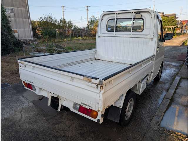 日産 クリッパートラック ４ＷＤ H18年 (四国) 99