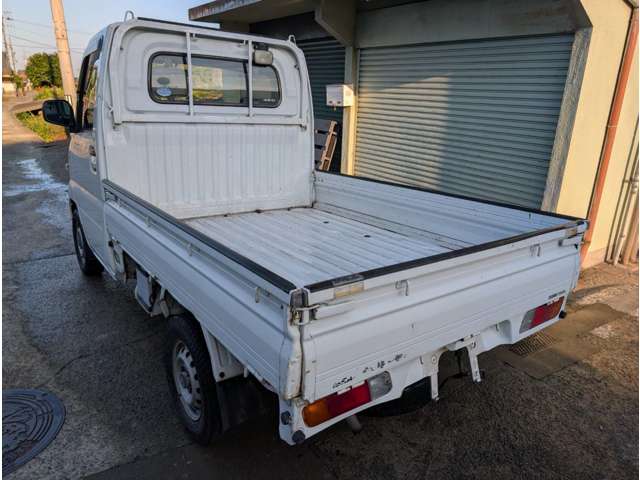 日産 クリッパートラック ４ＷＤ H18年 (四国) 99