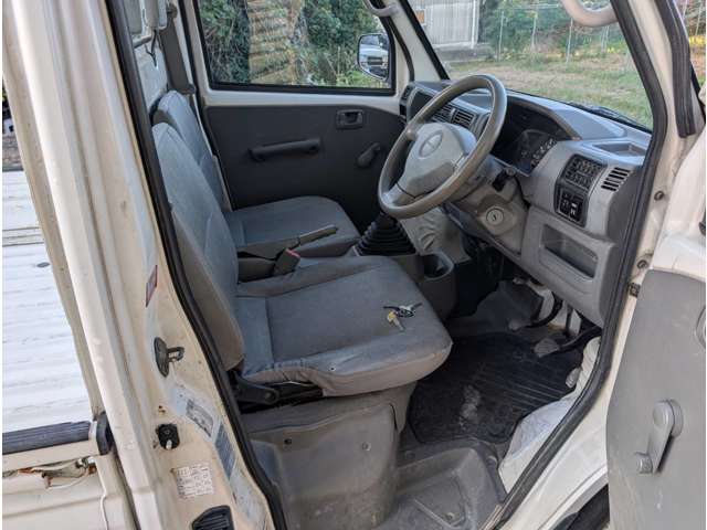 日産 クリッパートラック ４ＷＤ H18年 (四国) 99